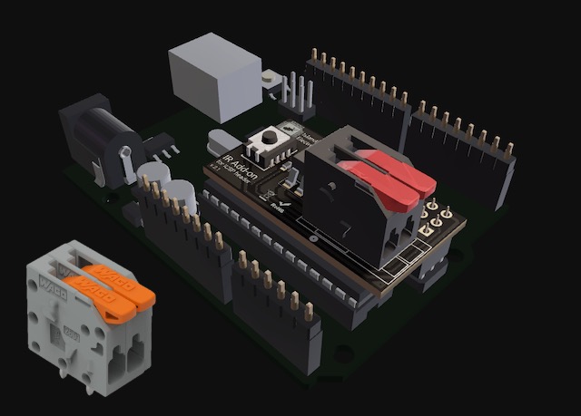 WAGO Series Module - 2