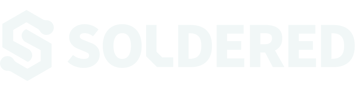 Soldered Electronics
